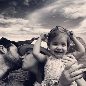 Meet your Posher, Emma